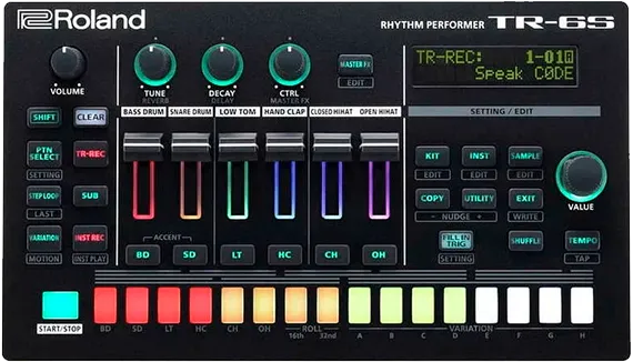 Roland